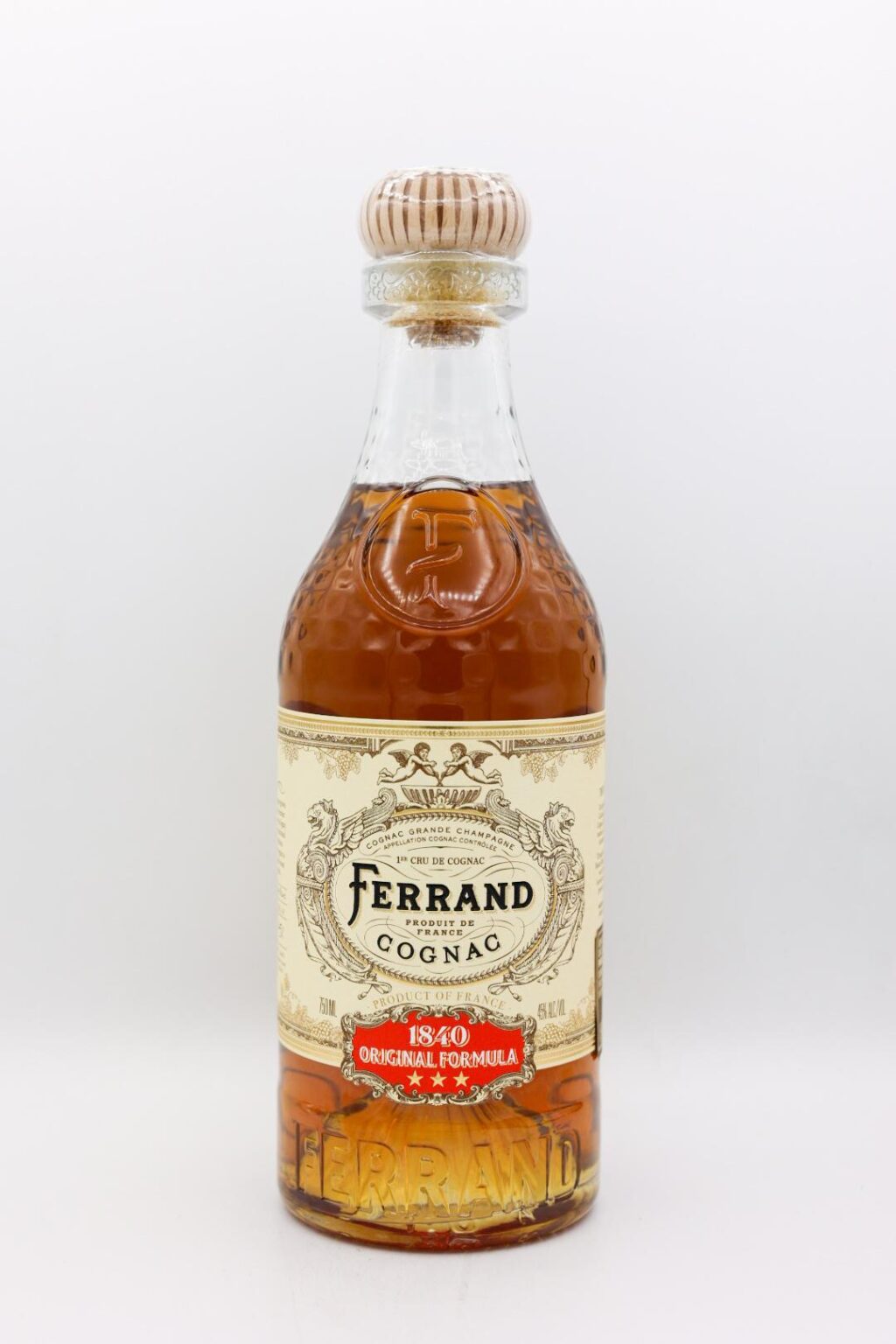 Pierre Ferrand 1840 Original Formula 750ml