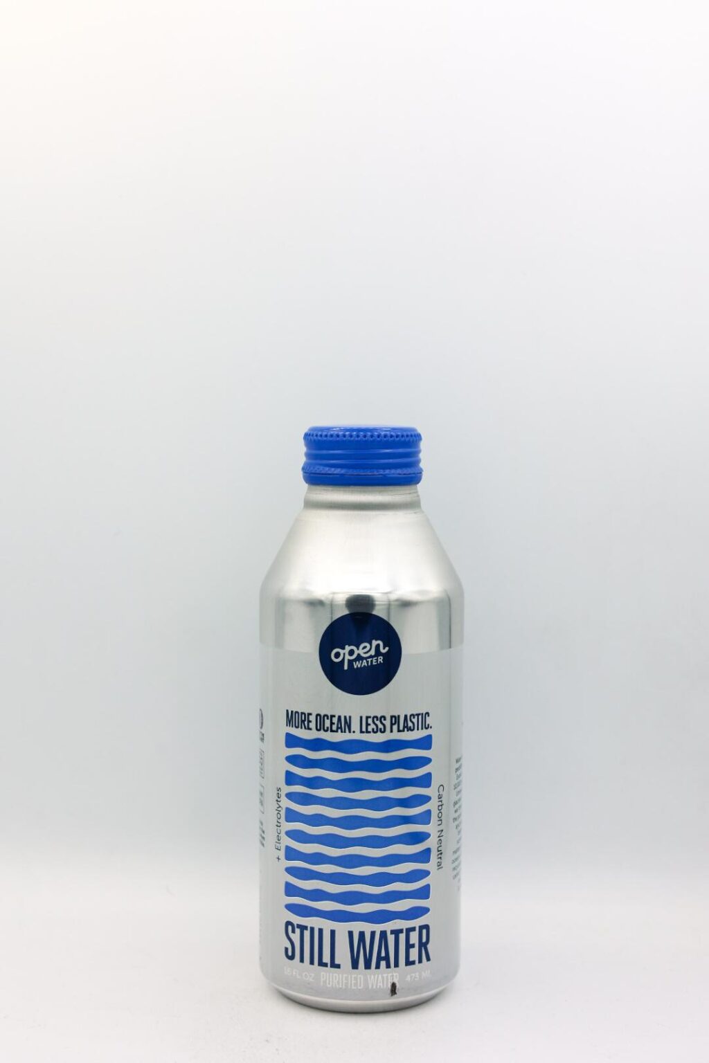 Water- Open Water