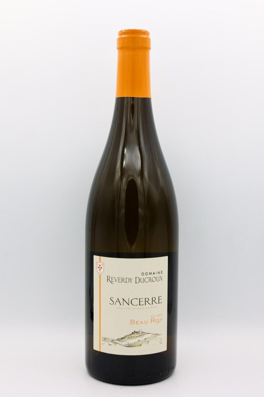 Domaine Reverdy-Ducroux Sancerre Beau Roy 2023