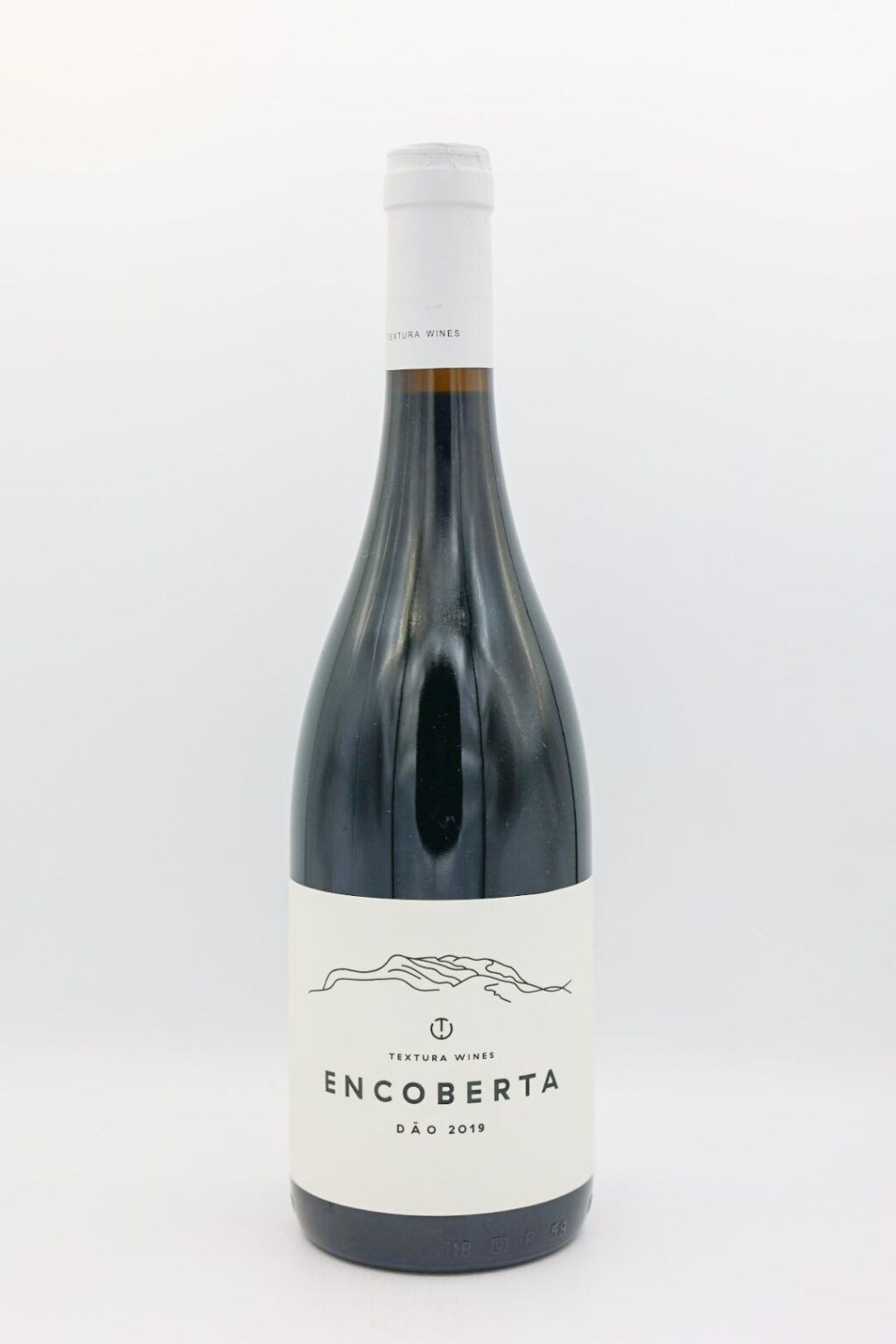 Textura Encoberta Tinto 2018