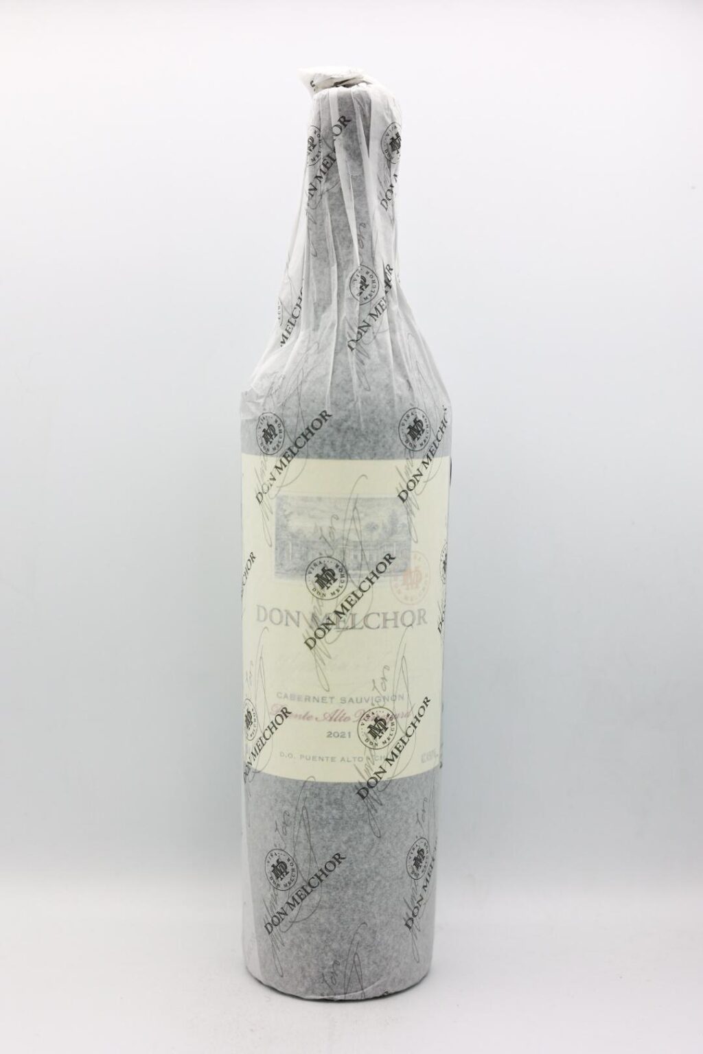 Don Melchor Cabernet Sauvignon 2021