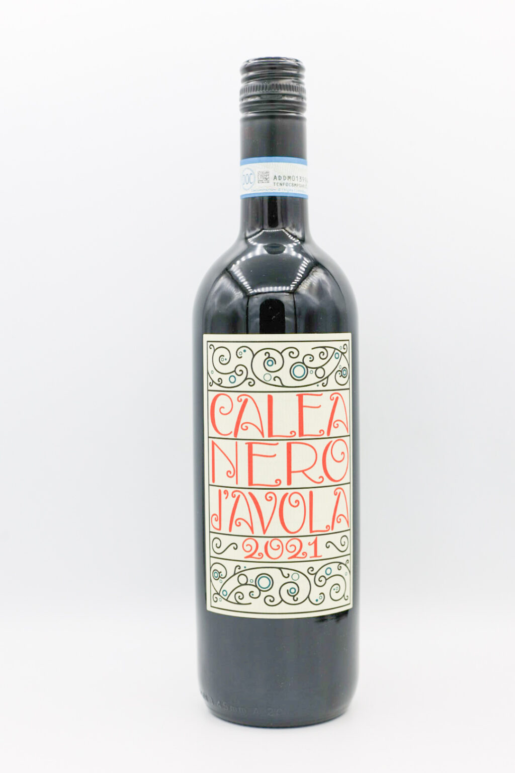 Calea Nero d’Avola 2023