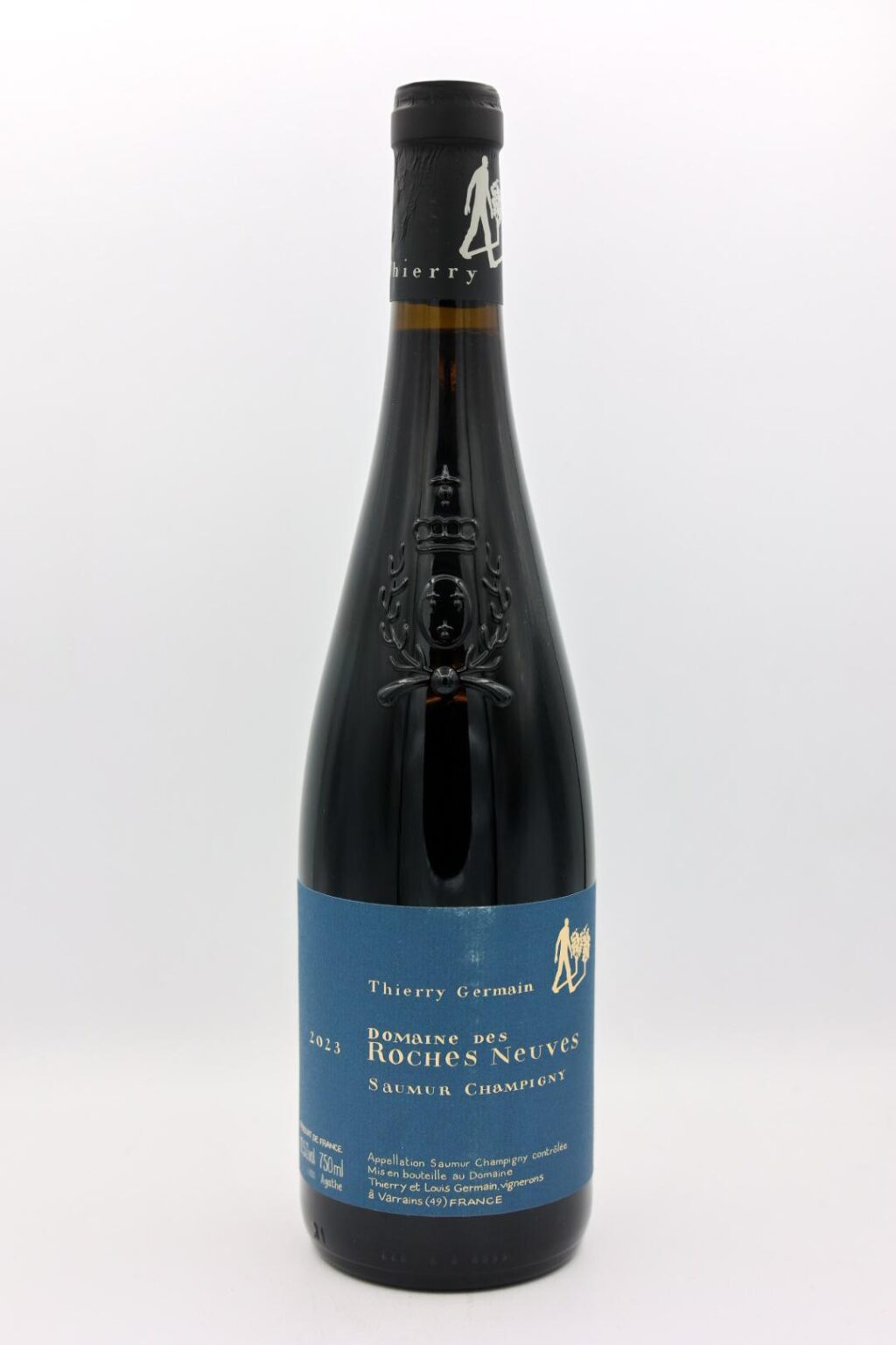 Thierry Germain Roches Neuves Saumur Champigny 2023