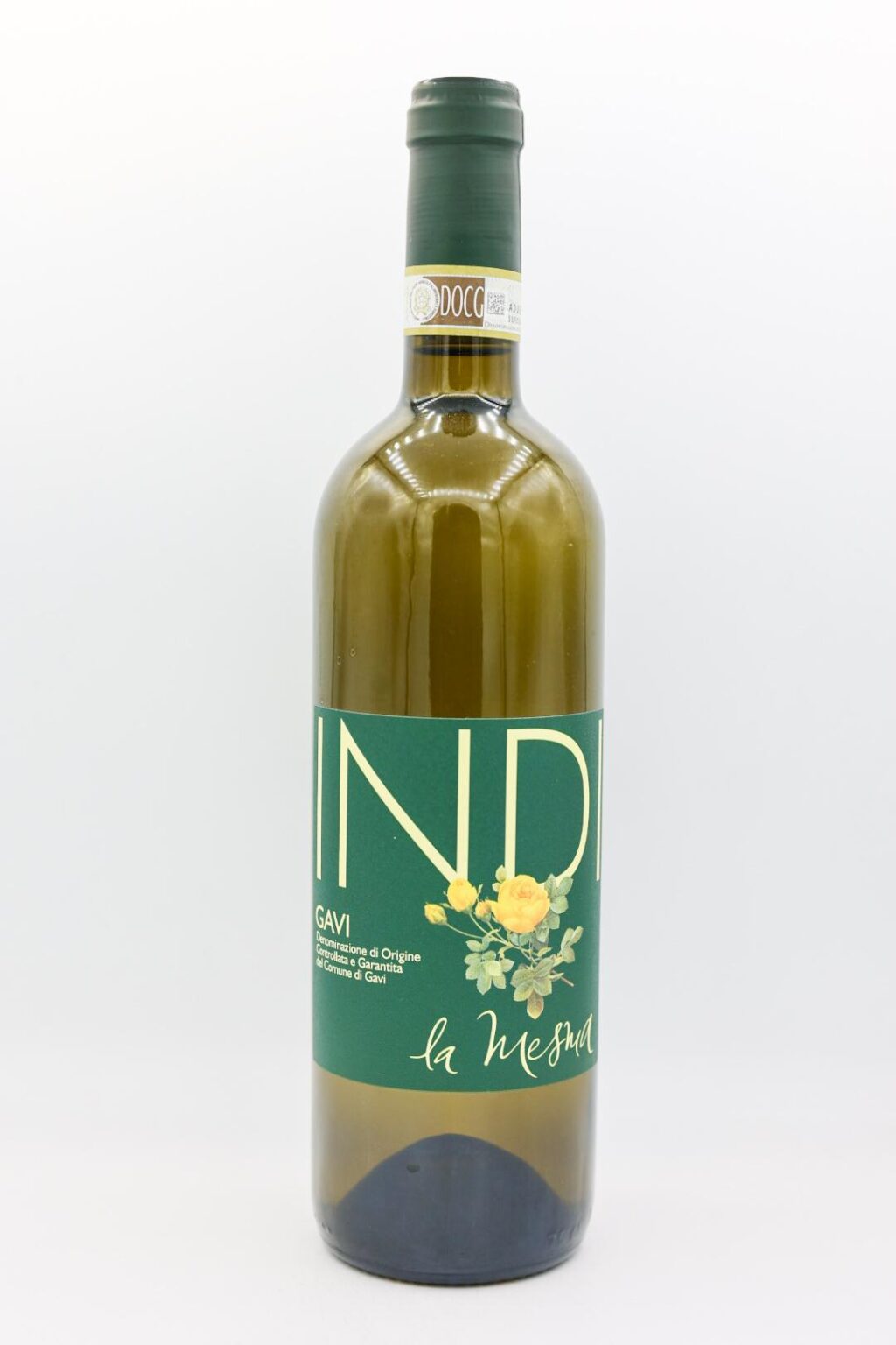 La Mesma Gavi di Gavi 2023