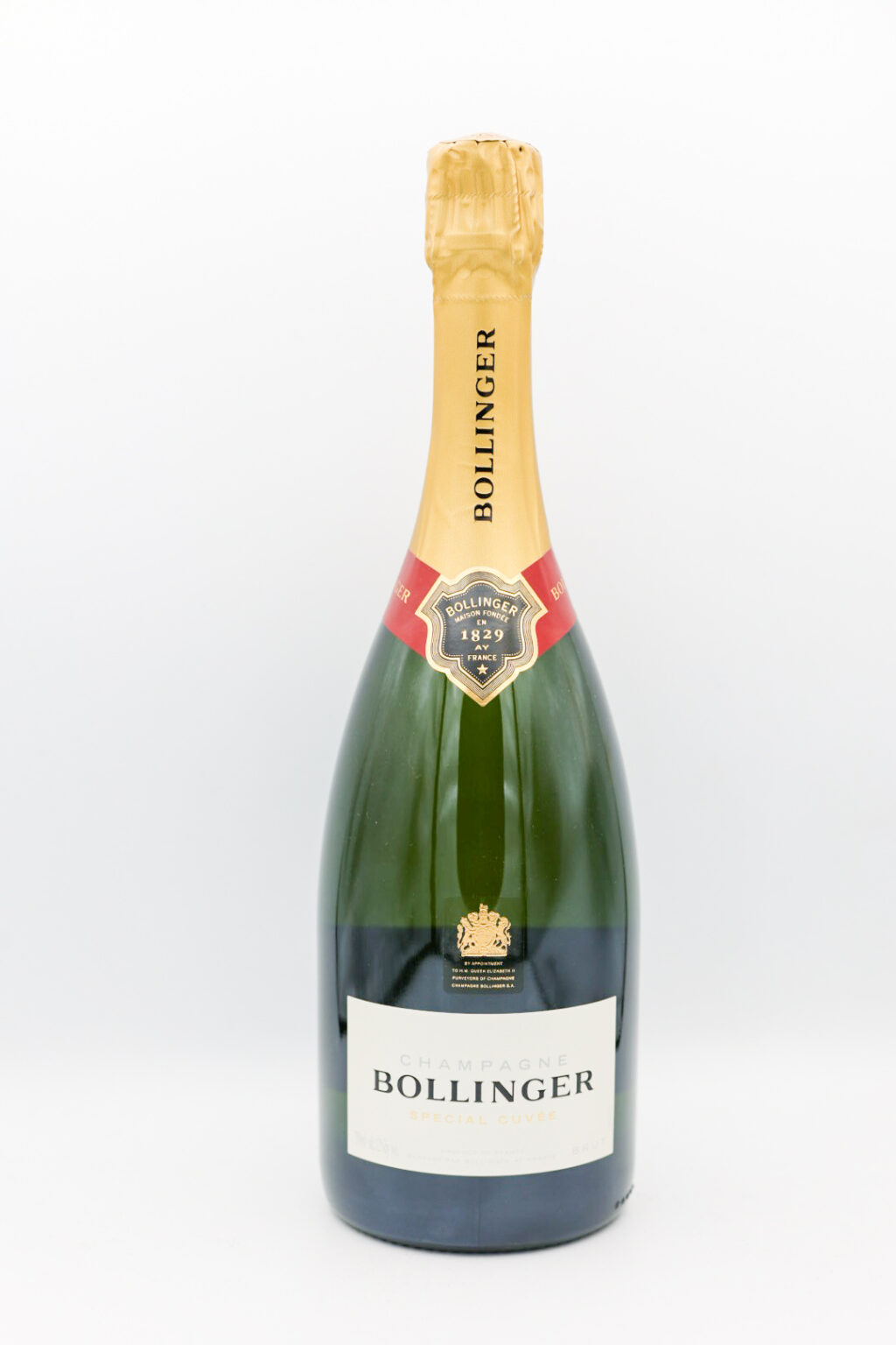 Bollinger Brut Special Cuvee NV