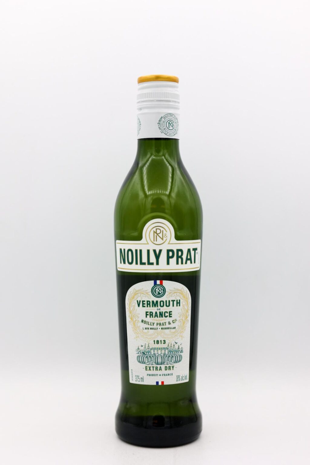 Noilly Prat Extra Dry Vermouth 375ml