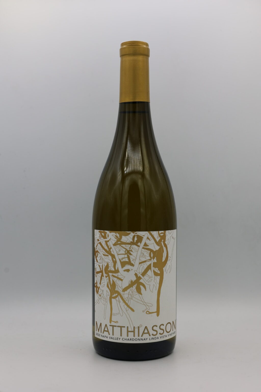 Matthiasson Linda Vista Vineyard Chardonnay 2023