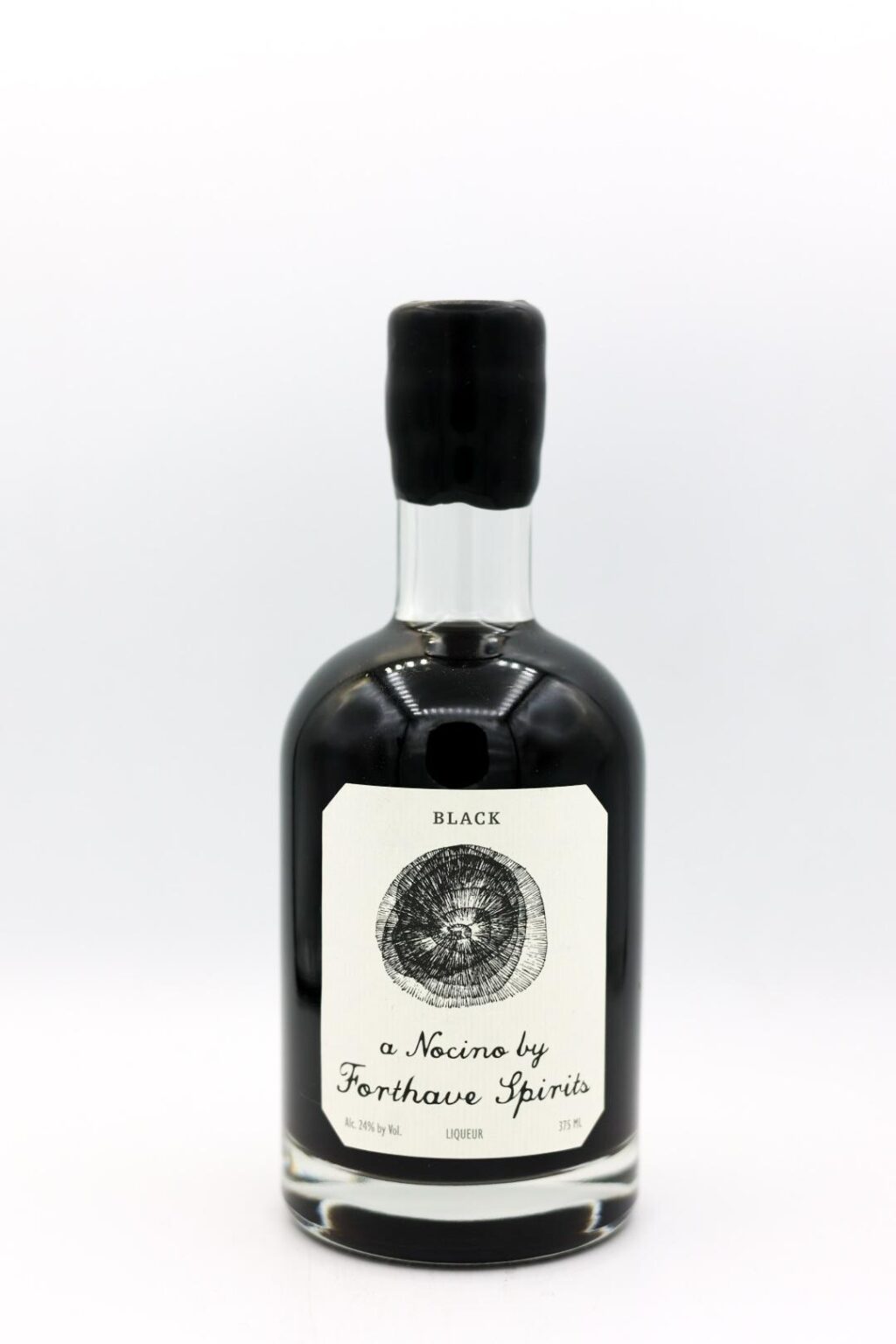 Forthave Nocino Black 375ml