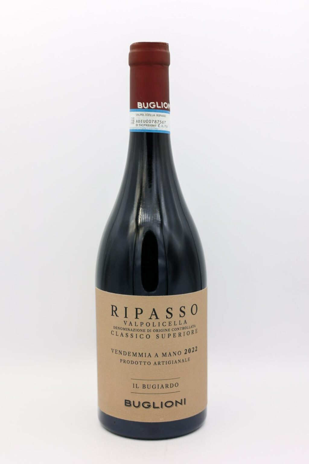 Il Bugiardo Valpolicella Ripasso Superiore 2022