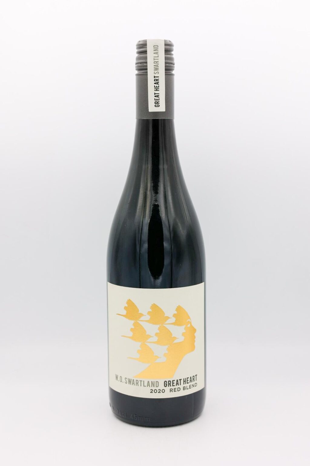Great Heart Red Blend 2020
