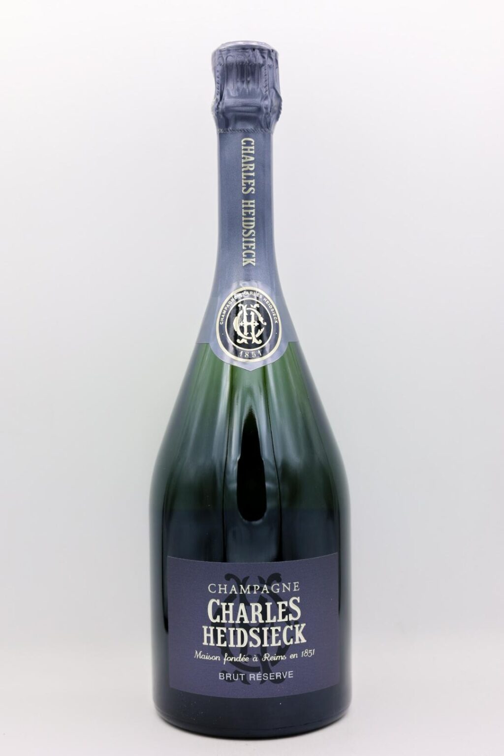 Champagne Charles Heidsieck Brut Reserve NV