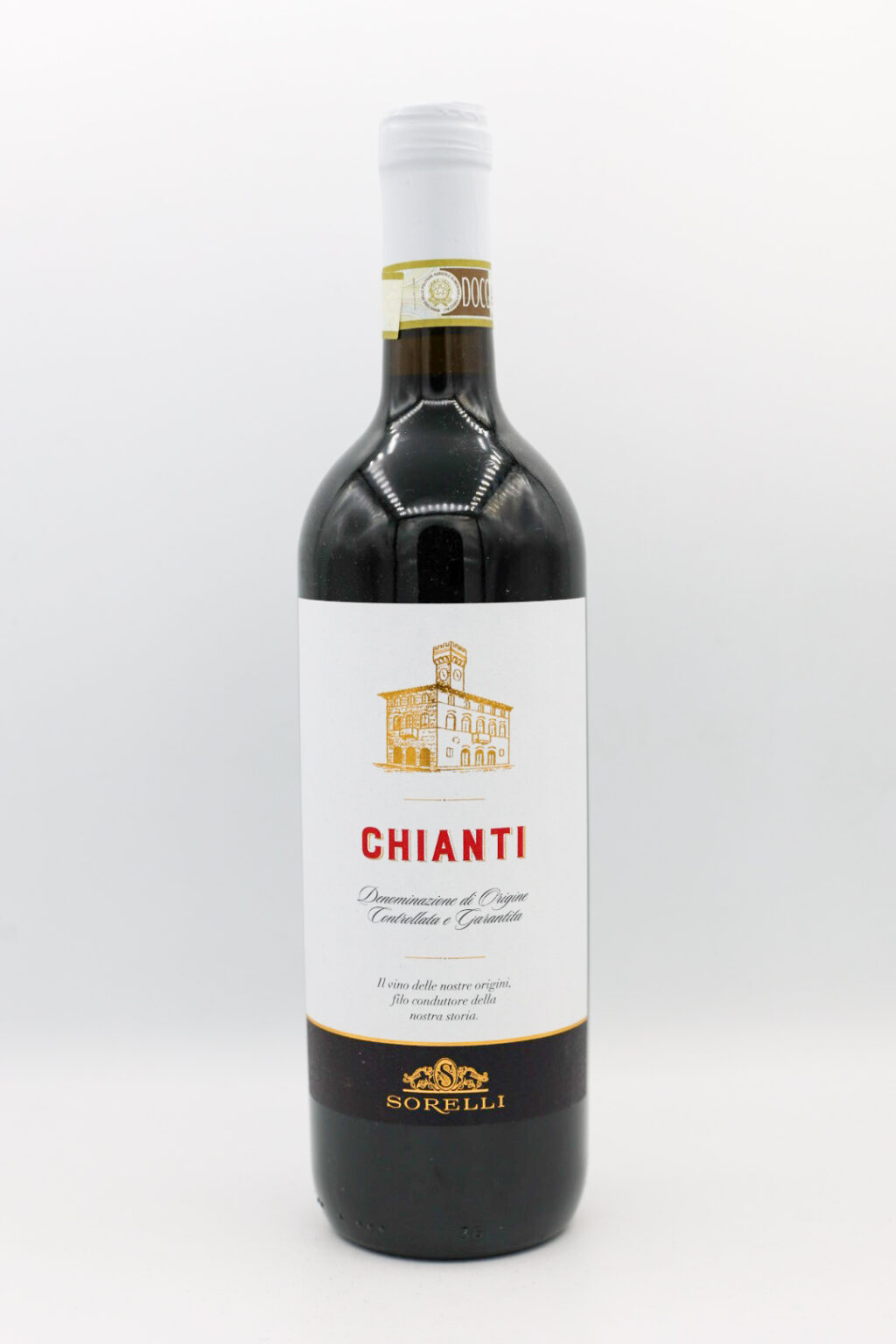 Sorelli Chianti 2023