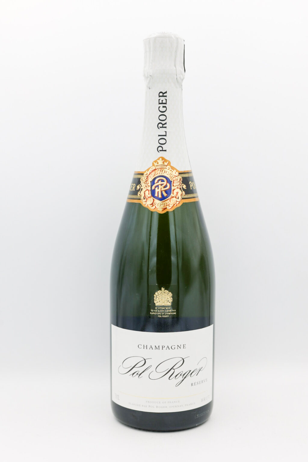 Pol Roger Reserve Brut NV