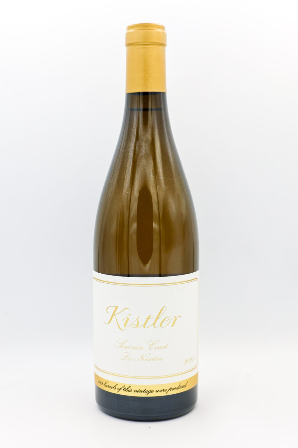 Kistler Les Noisetiers Sonoma Chardonnay 2022