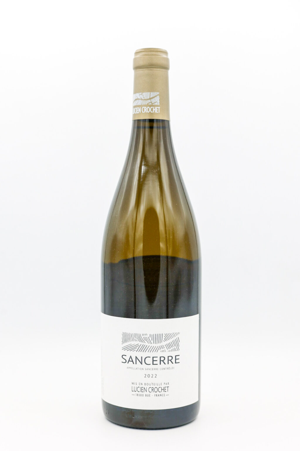 Lucien Crochet Sancerre Blanc 2023