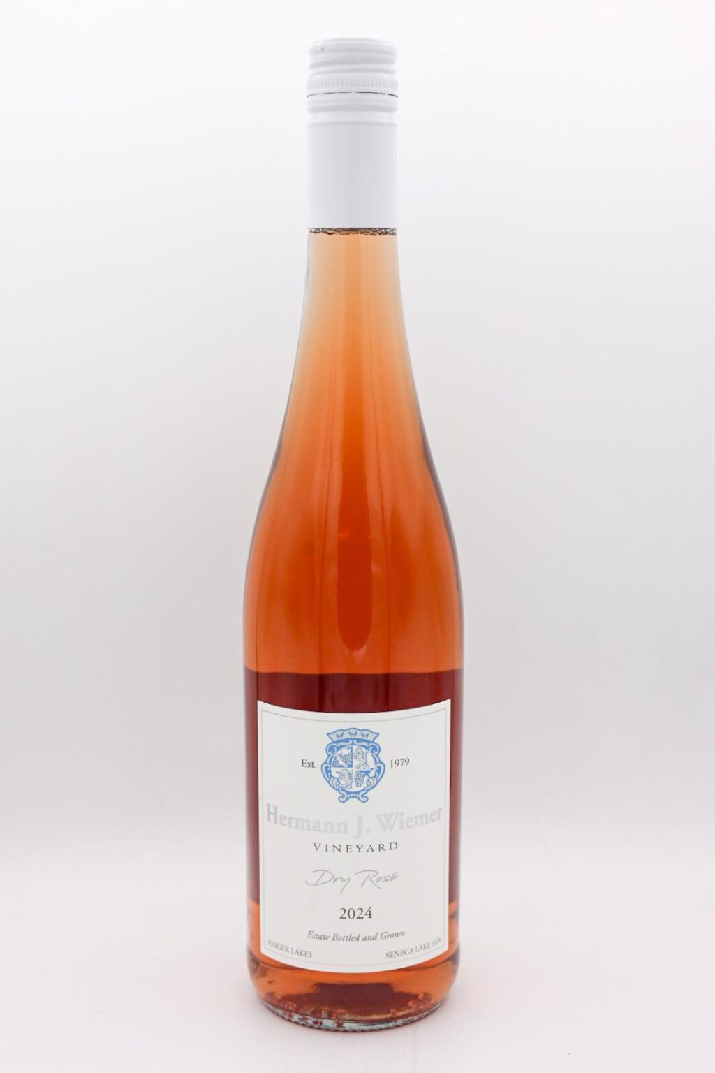 Hermann J. Wiemer Dry Rose 2024