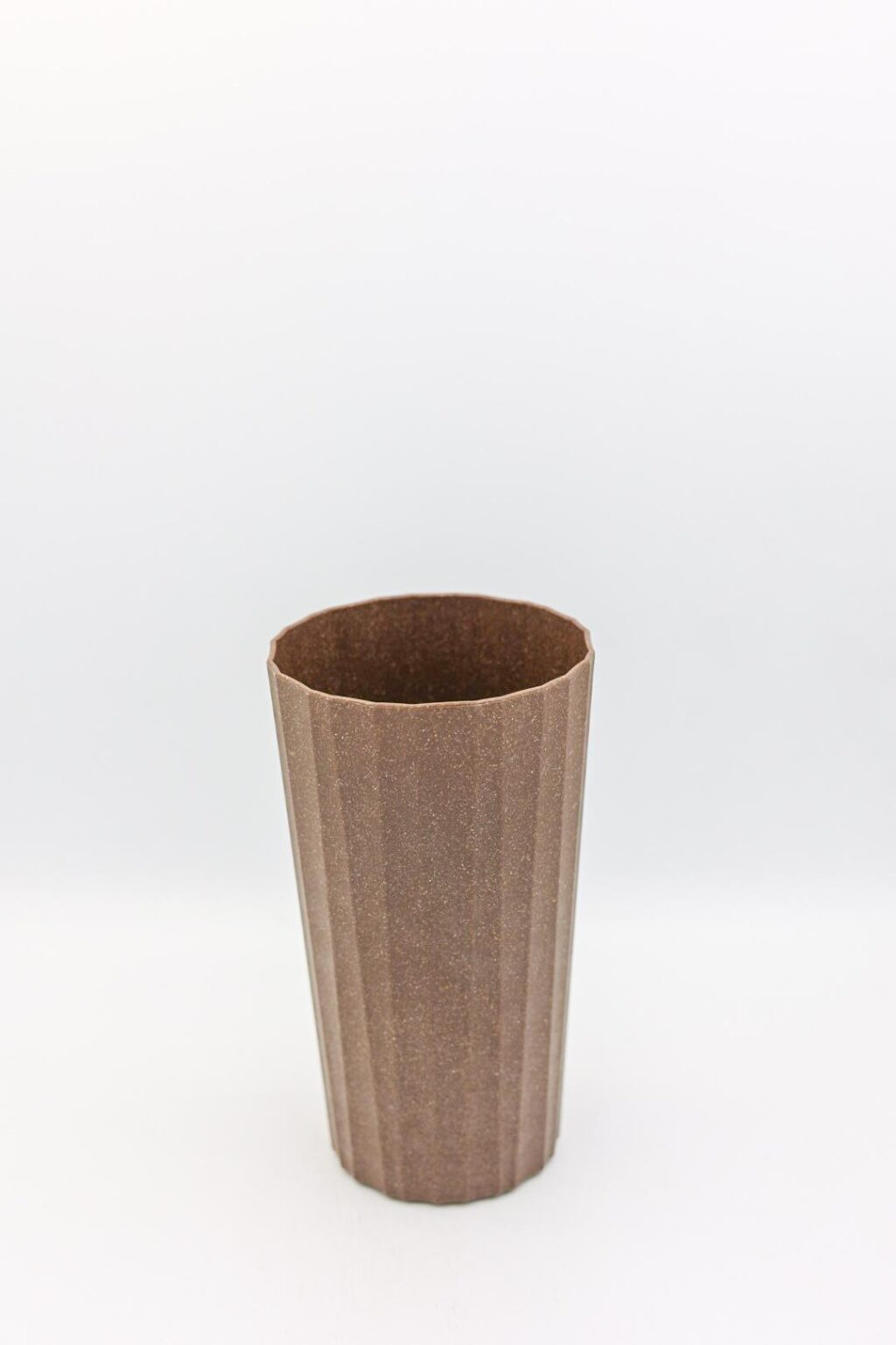 Italesse Kodama Dark Tumbler Large
