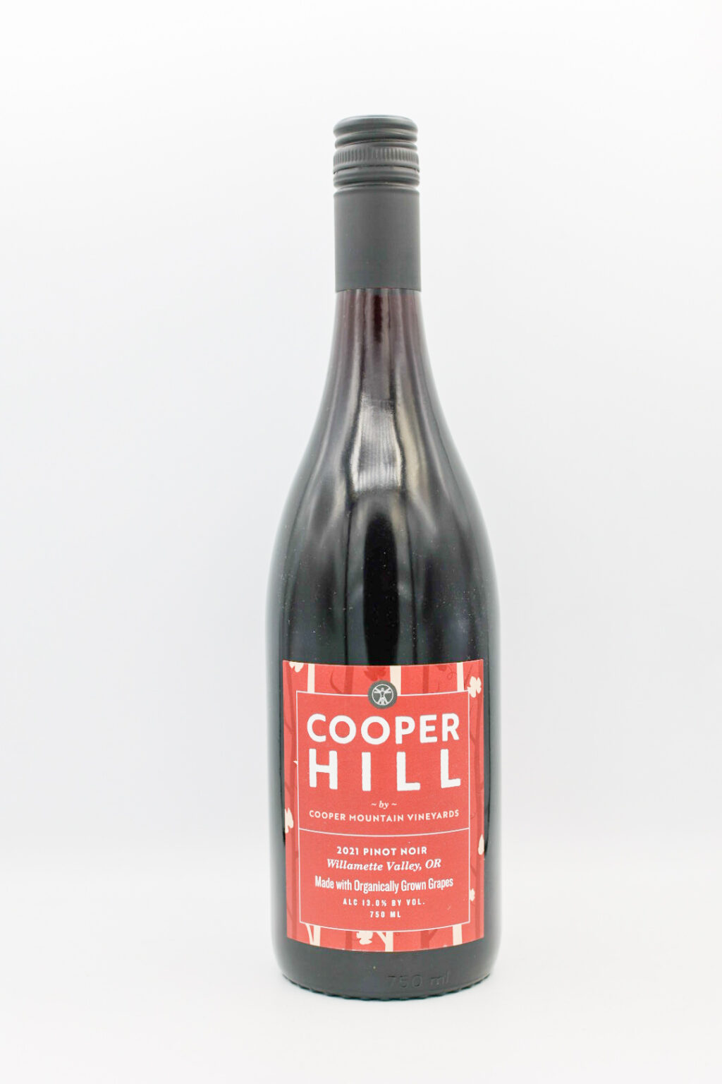 Cooper Hill Pinot Noir Willamette Valley 2023