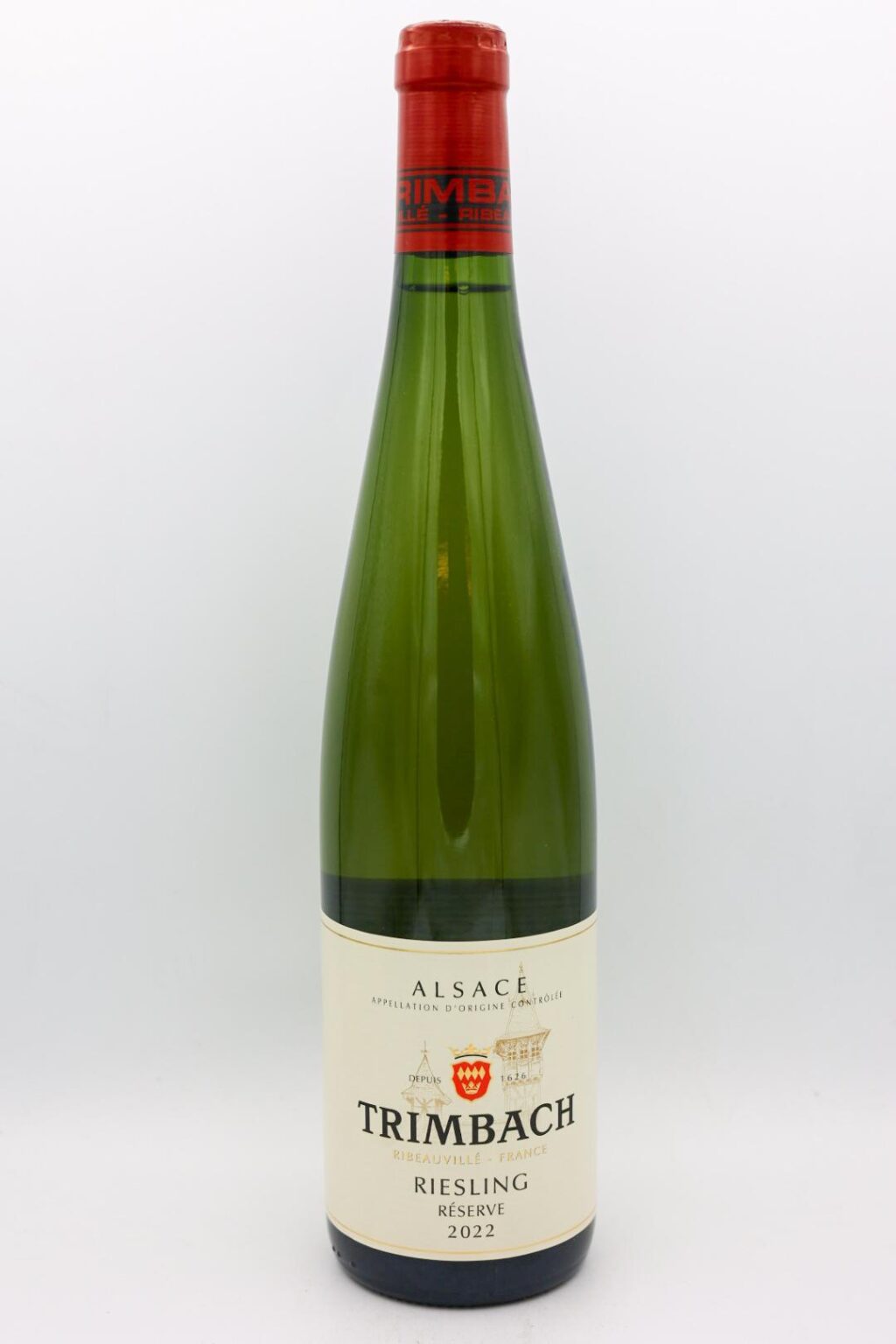 Trimbach Riesling Reserve 2022