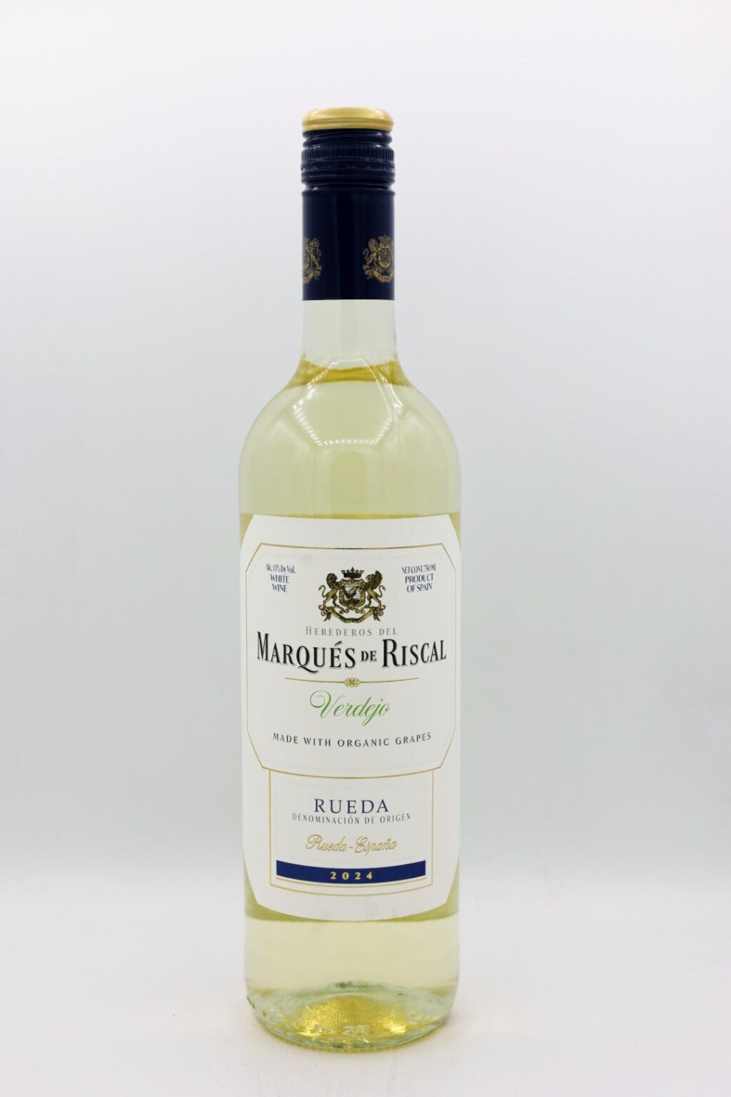 Marques de Riscal Rueda Verdejo 2024