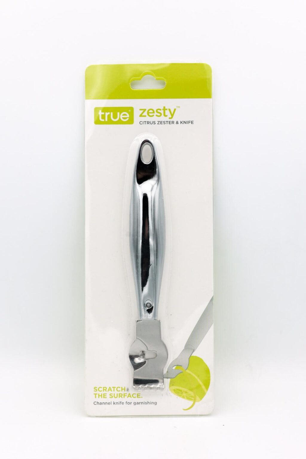 Zester