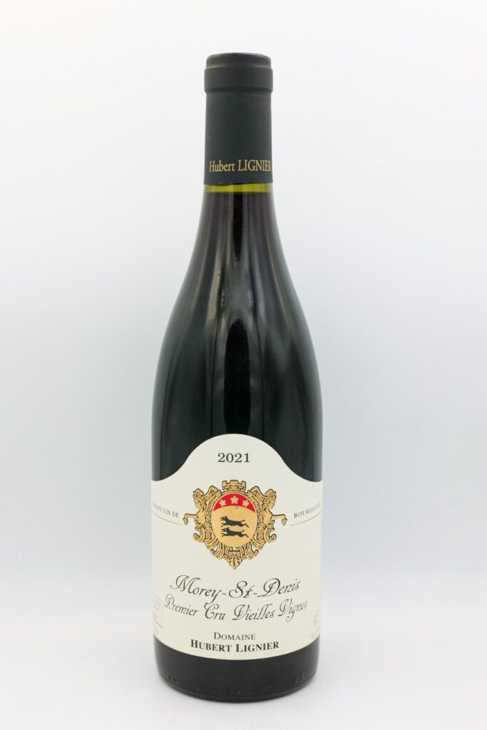 Hubert Lignier Morey-St-Denis 1er Cru Vielles Vignes 2022