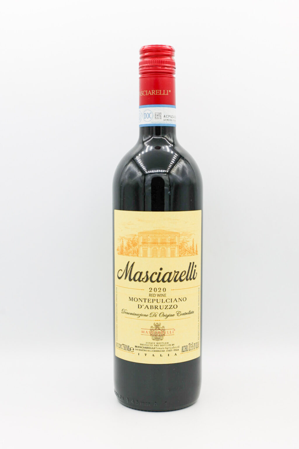 Masciarelli Montepulciano d’Abruzzo 2022