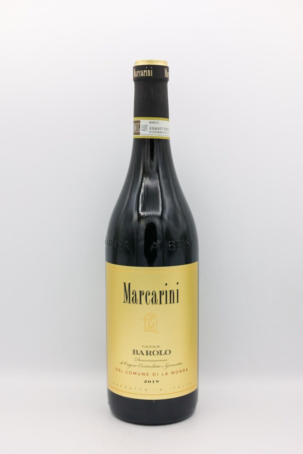 Marcarini Barolo del Commune La Morra 2020