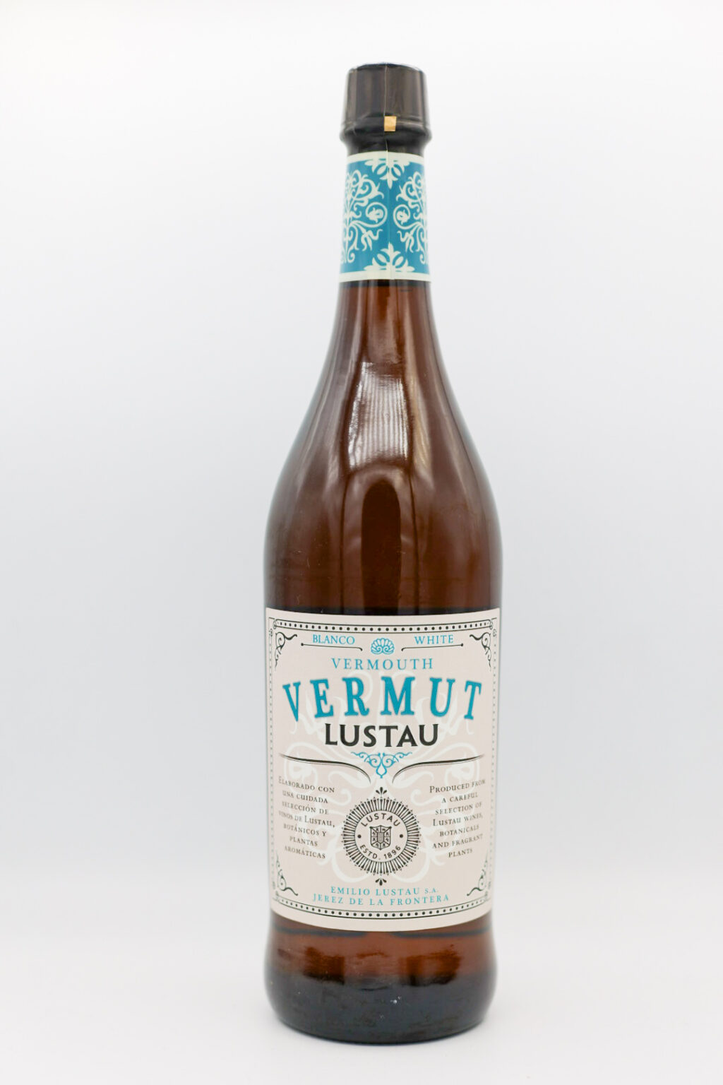 Emilio Lustau Vermut Blanco 750ml
