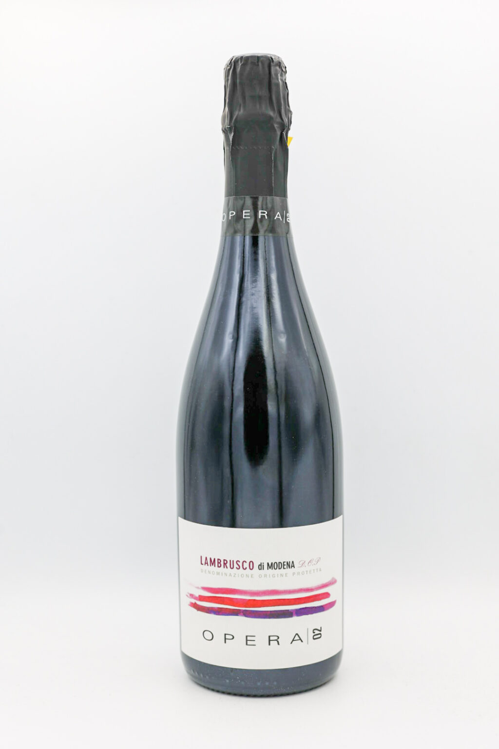 Opera 02 Ca Montanari Lambrusco di Modena