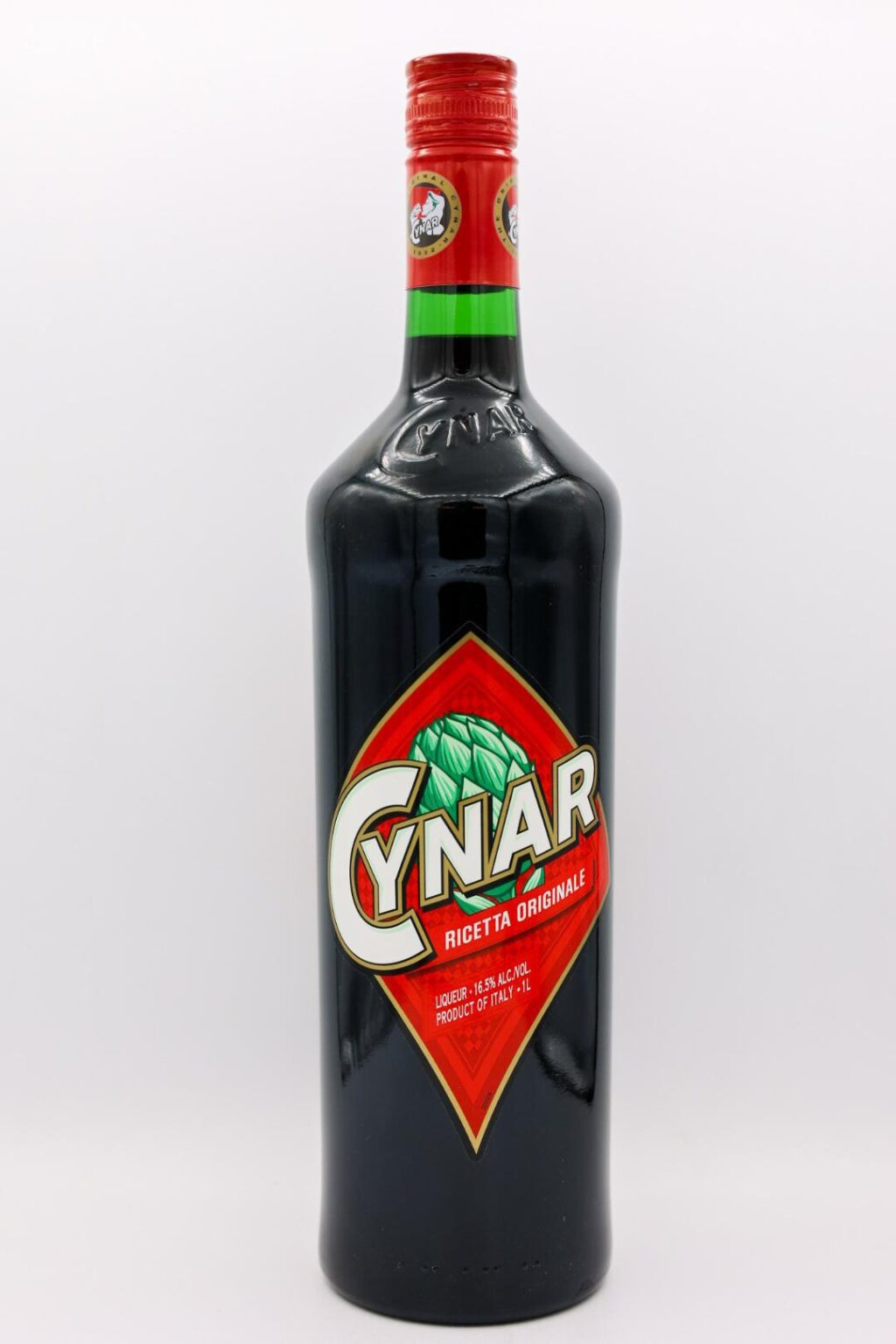Cynar Ricetta Originale 1L