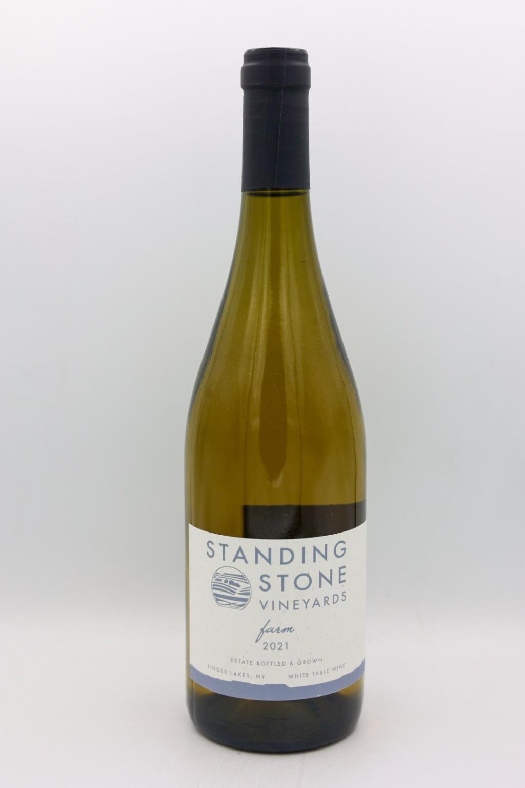 Standing Stone Farm White 2021