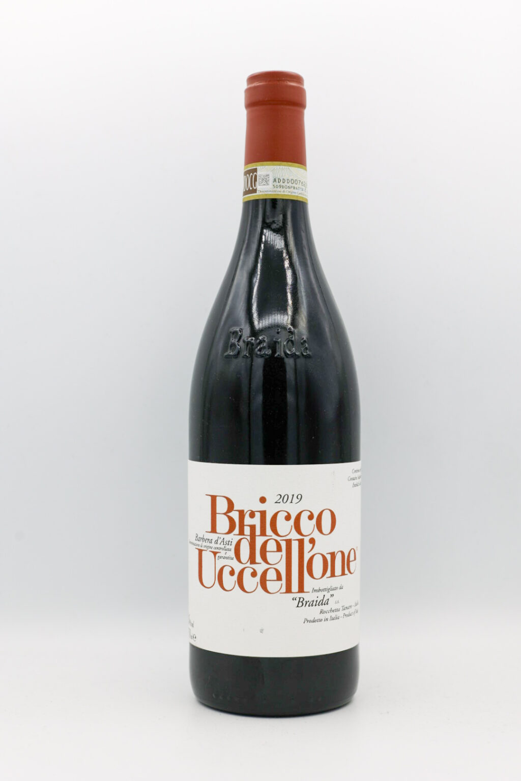 Braida Bricco dell’ Uccellone 2021