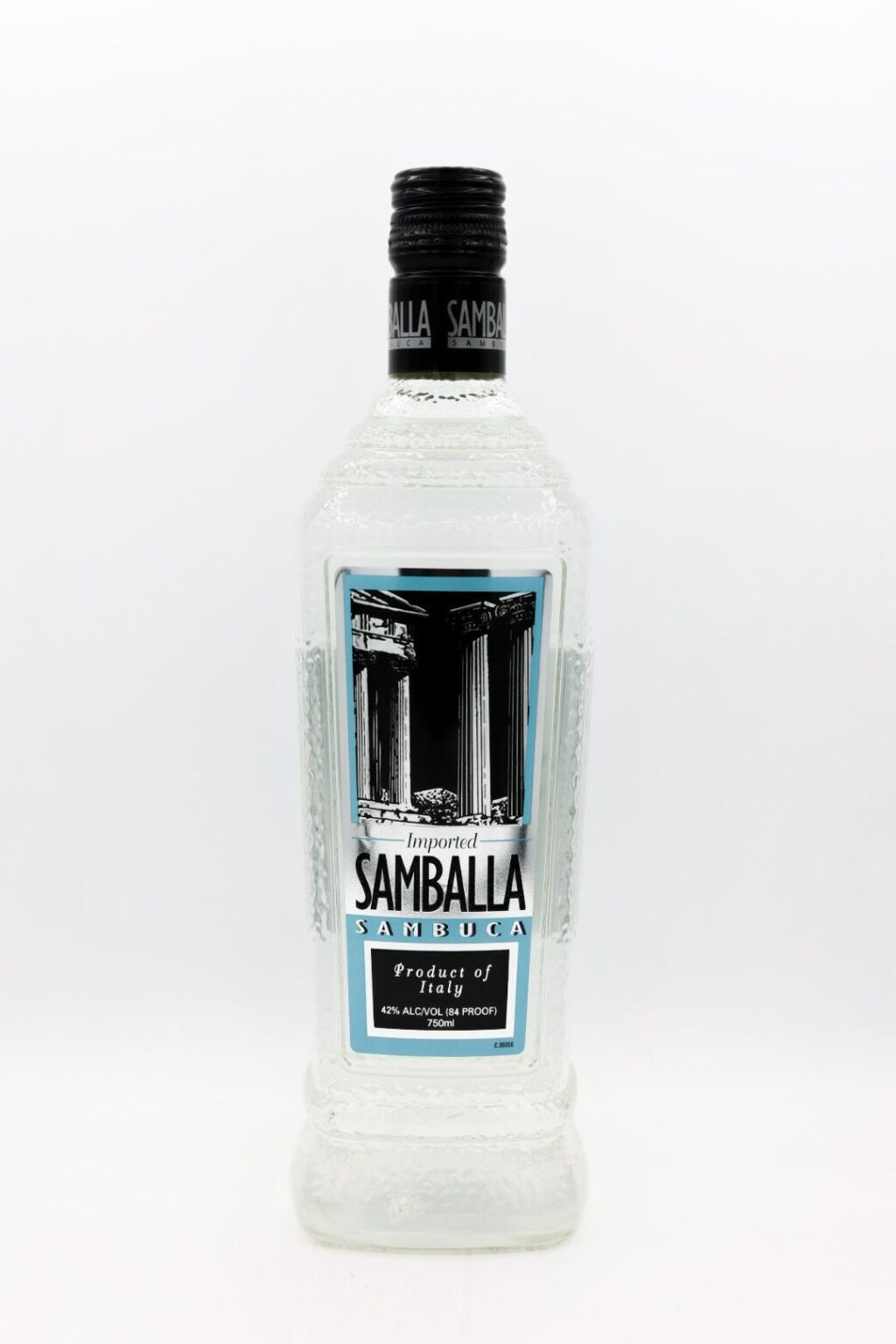 Samballa Sambuca 750ml
