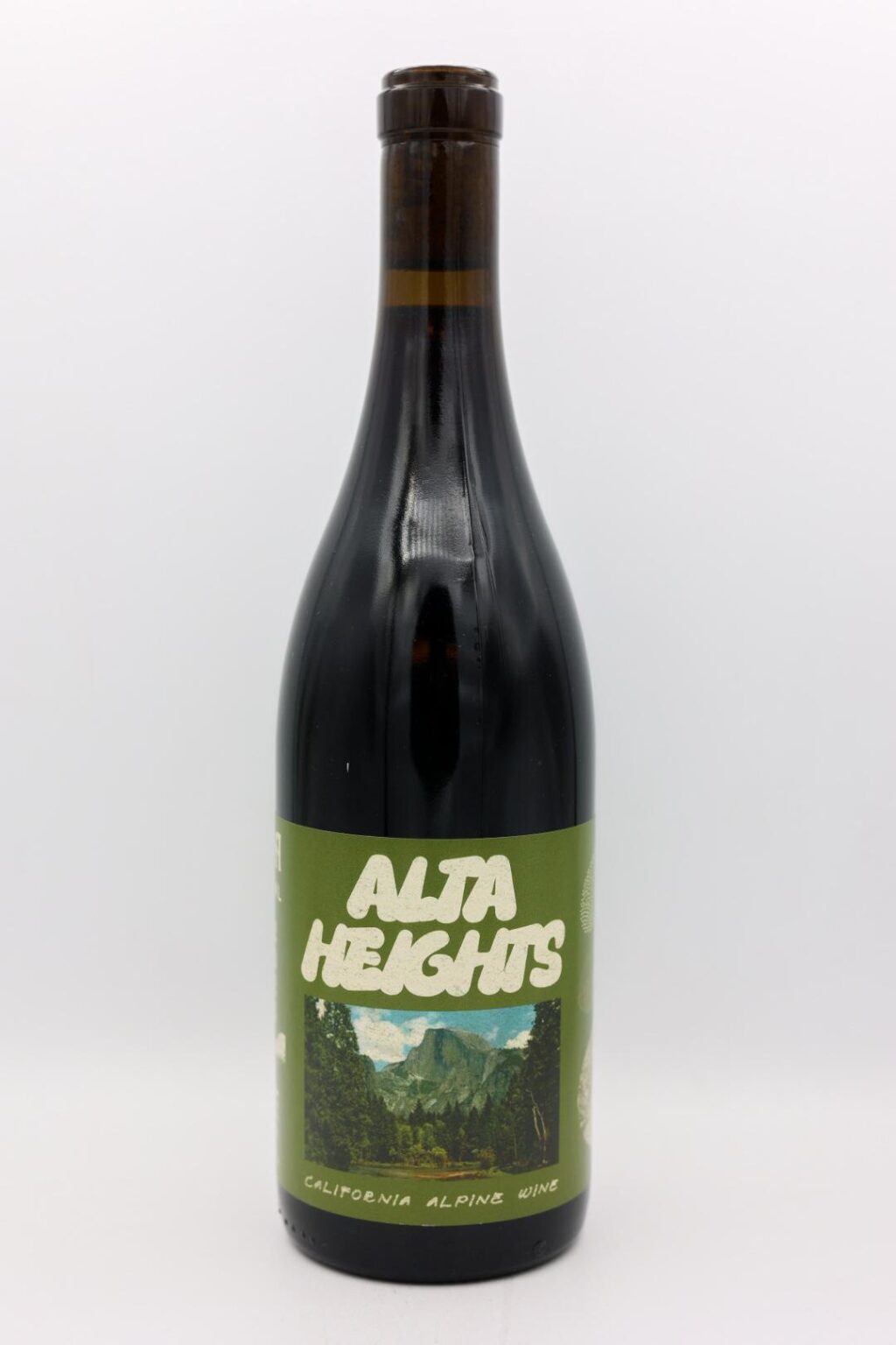 Alta Heights Pinot Noir 2023