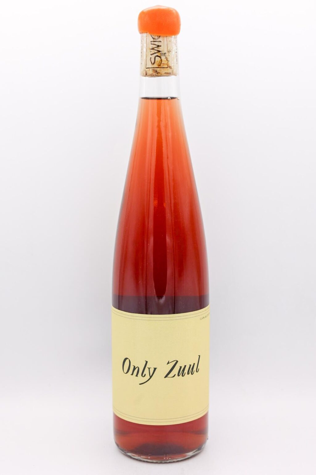 Swick Wines Only Zuul 20220