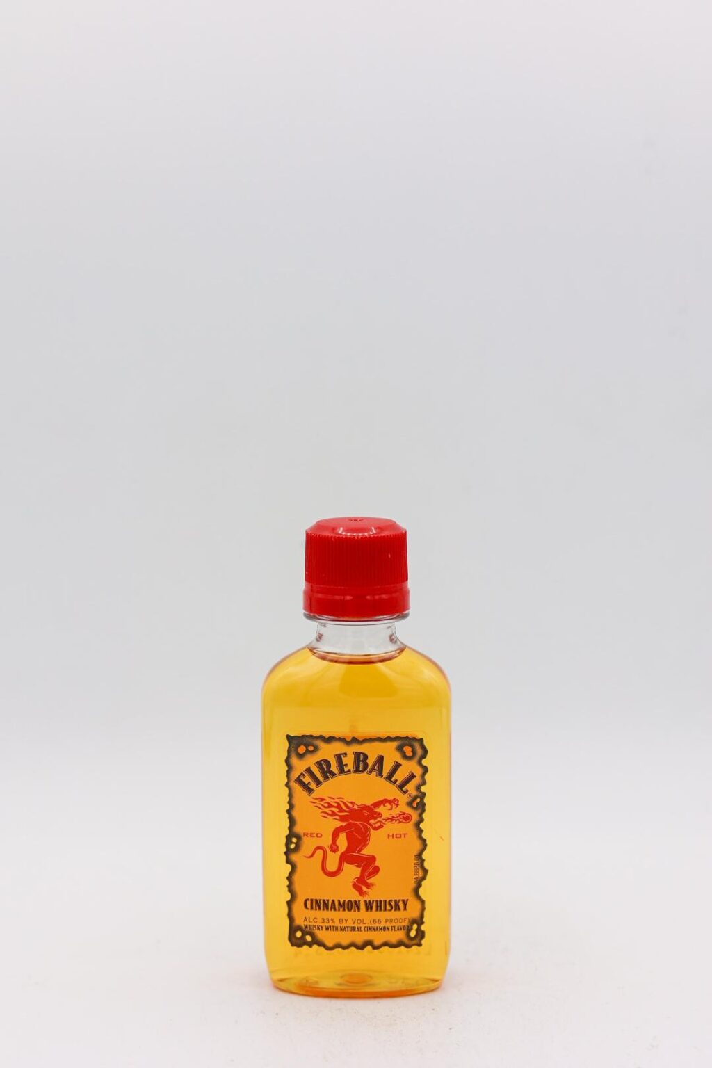 Fireball 50ml