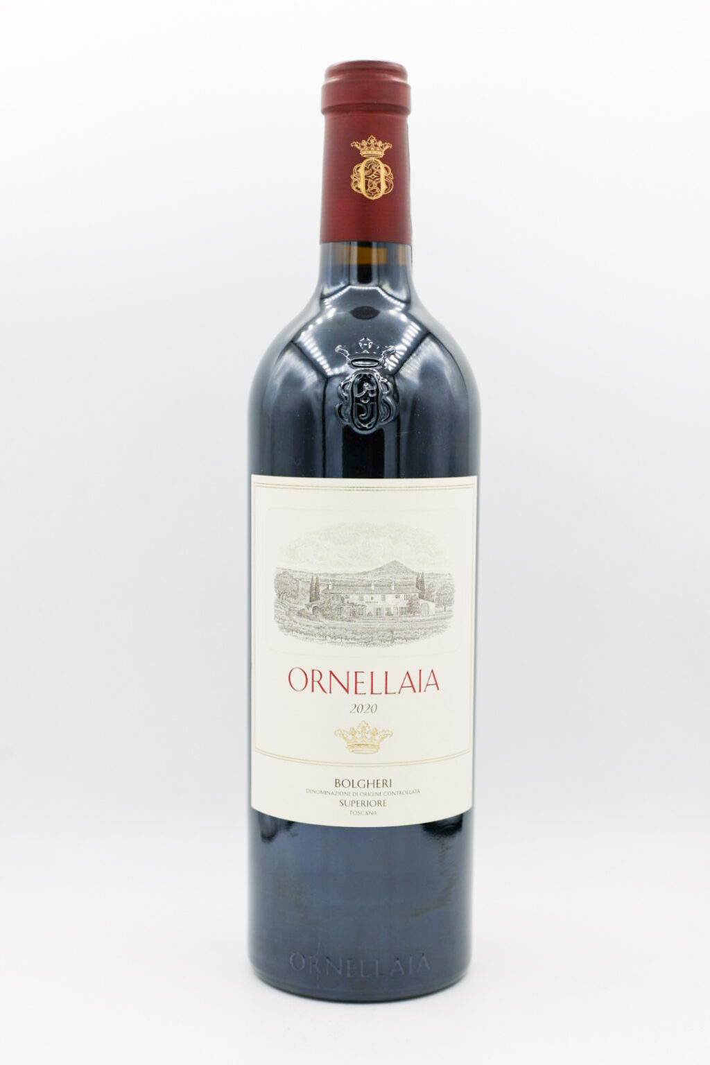 Ornellaia Ornellaia 2022