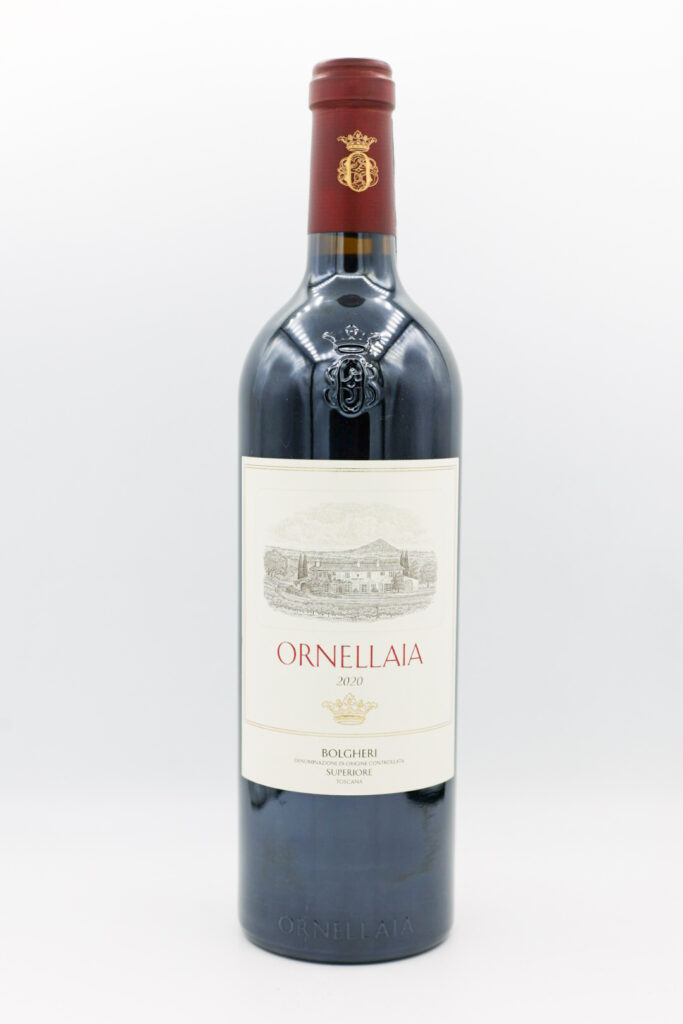 Ornellaia Ornellaia 2022