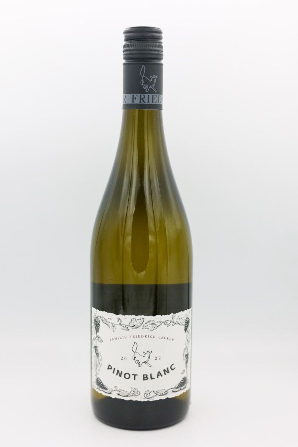 Becker Pinot Blanc 2023