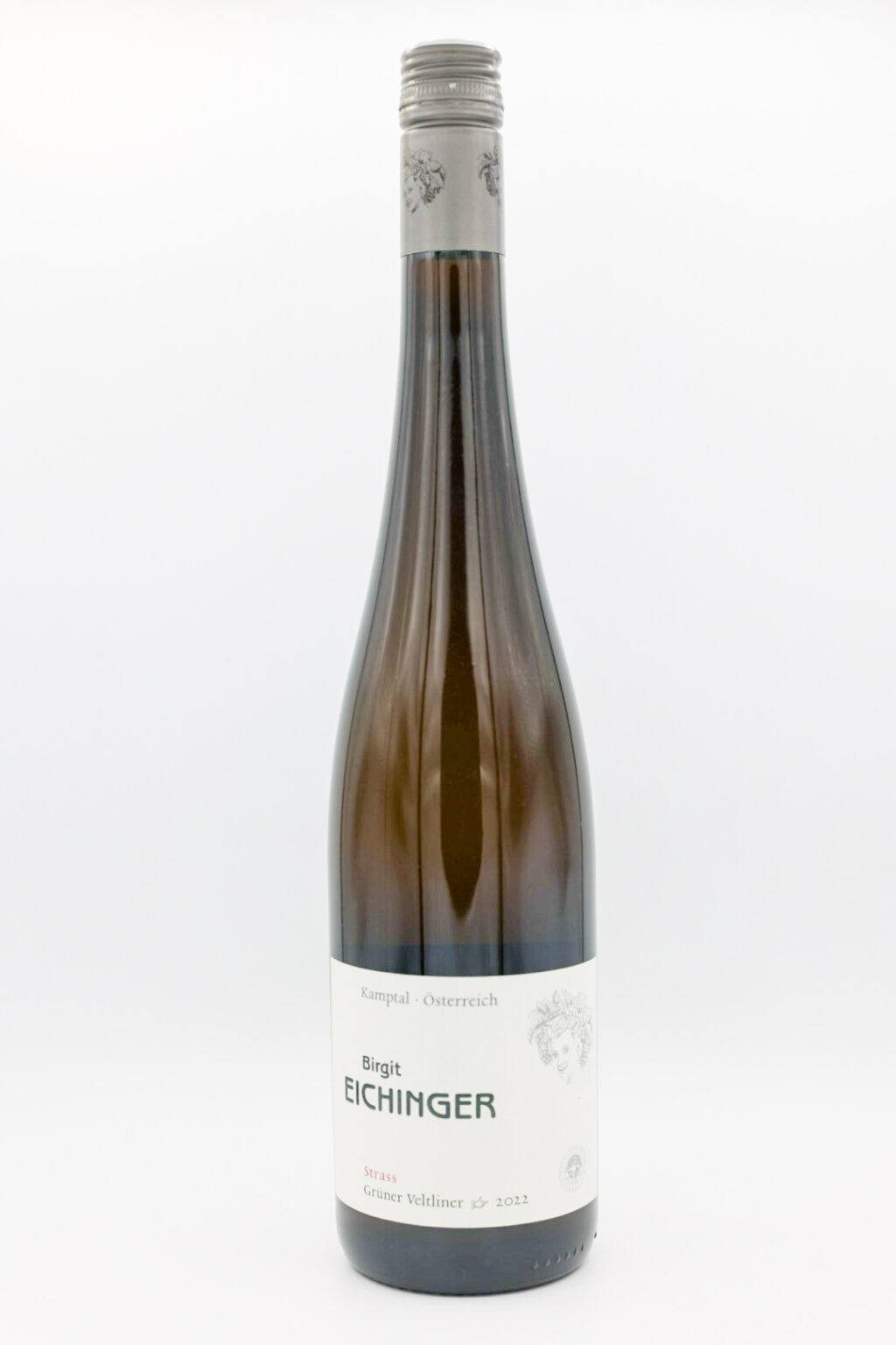 Birgit Eichinger Gruner Veltliner Strass 2022