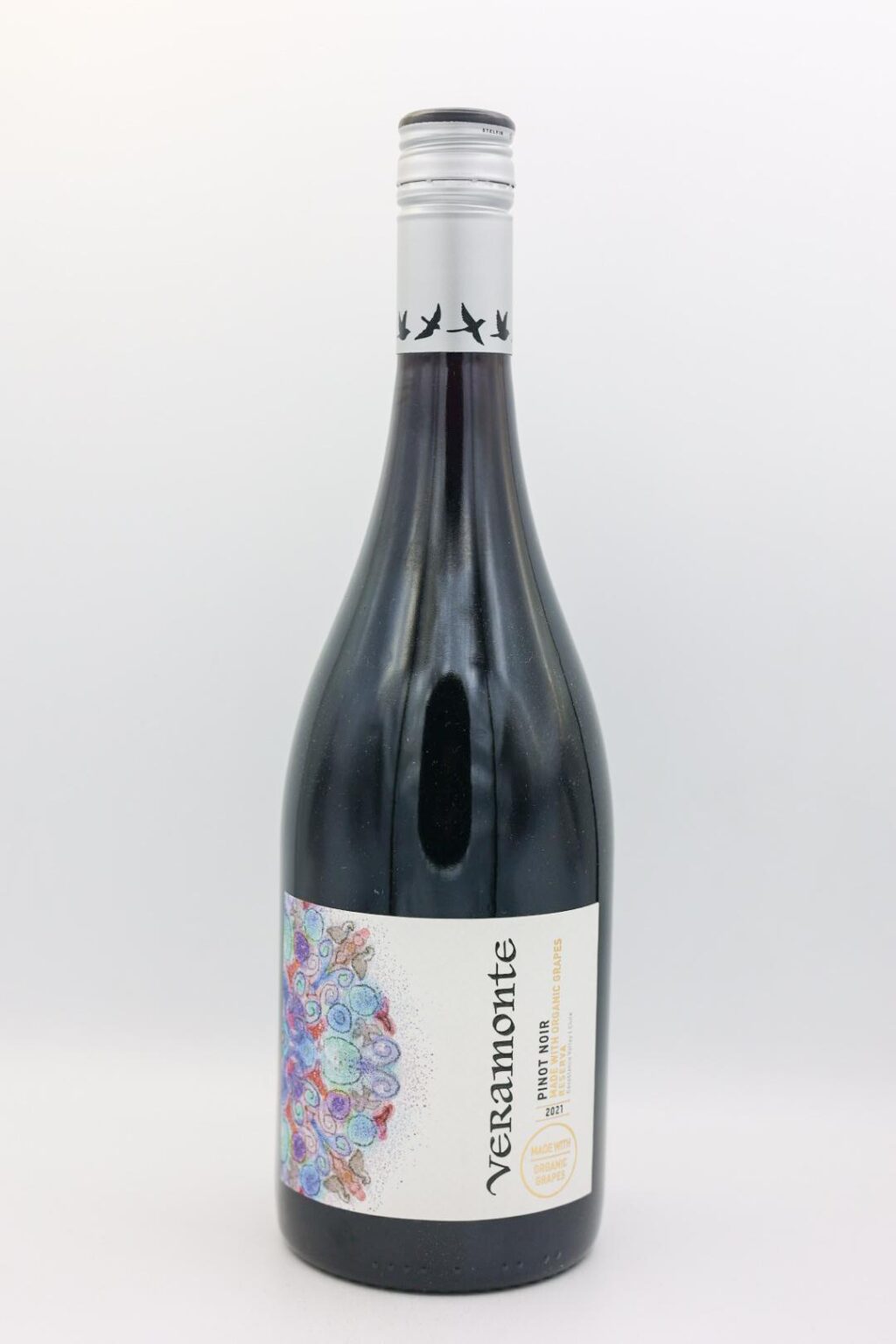 Veramonte Pinot Noir 2022