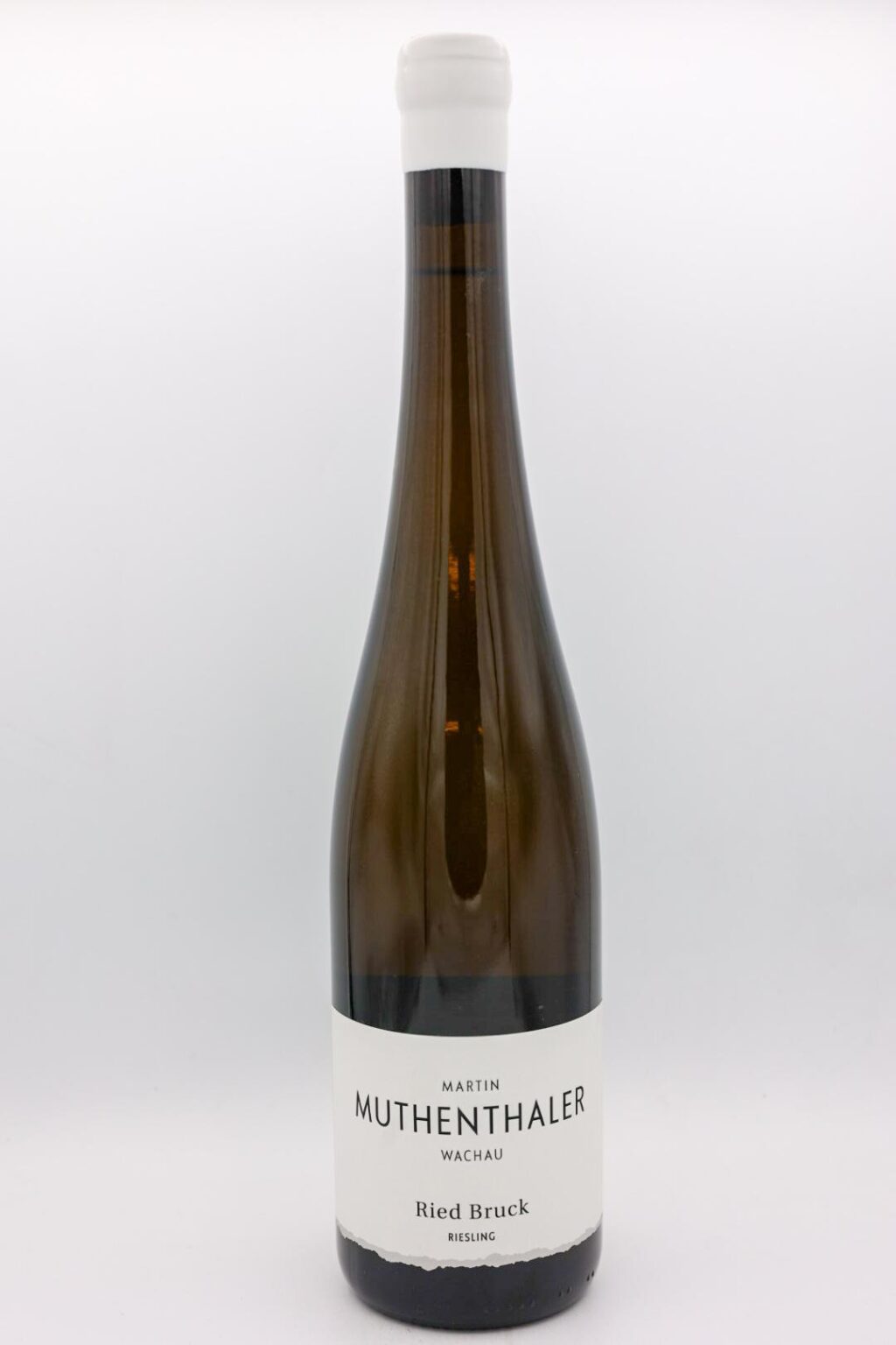 Martin Muthenthaler Riesling Ried Buck 2022