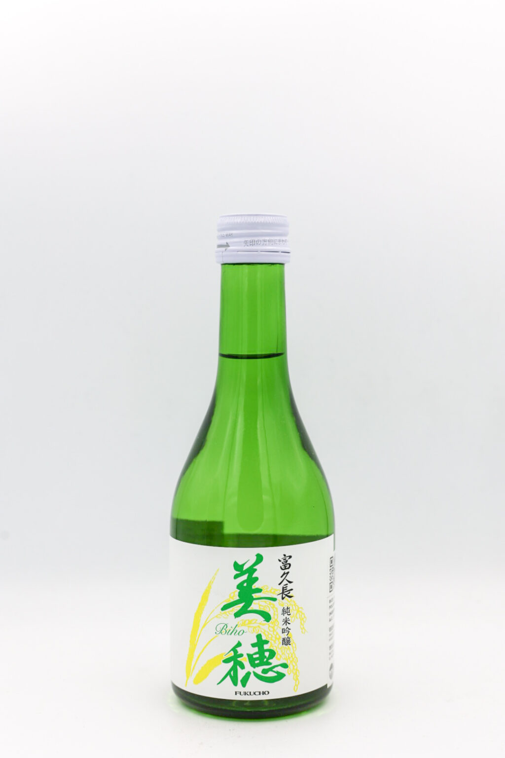 Fukucho “Biho”” Junmai Ginjo 300ml”