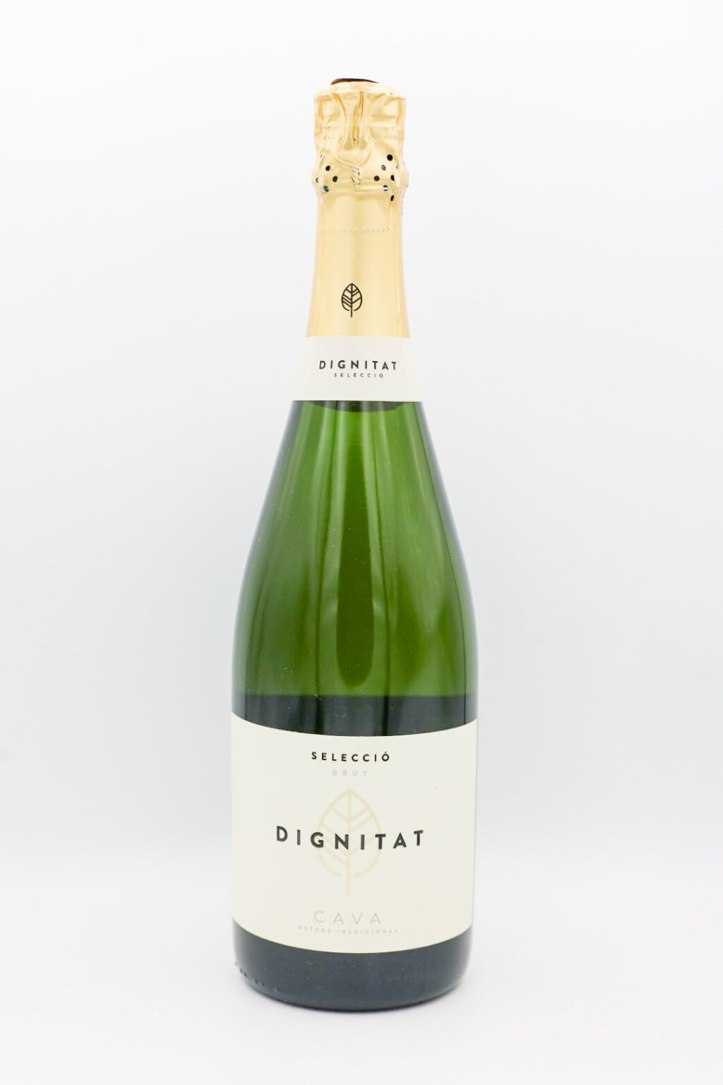 Dignitat Cava Brut Metode Tradicional Seleccio NV