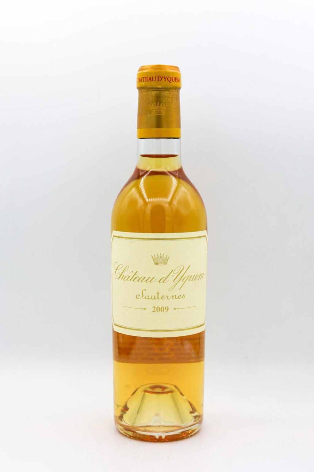 Chateau d’Yquem 2009, 375ml