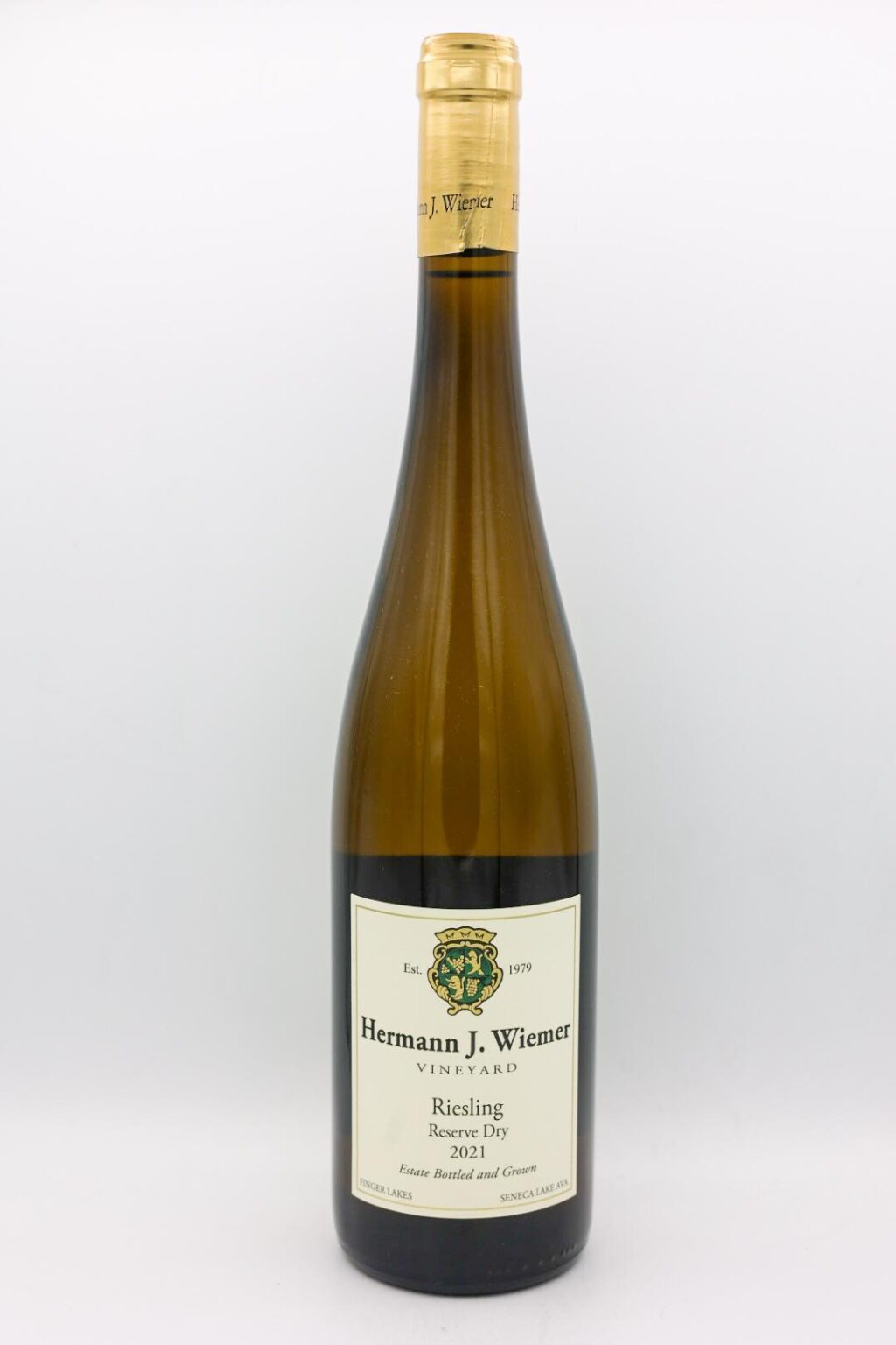 Hermann Wiemer Reserve Dry 2021