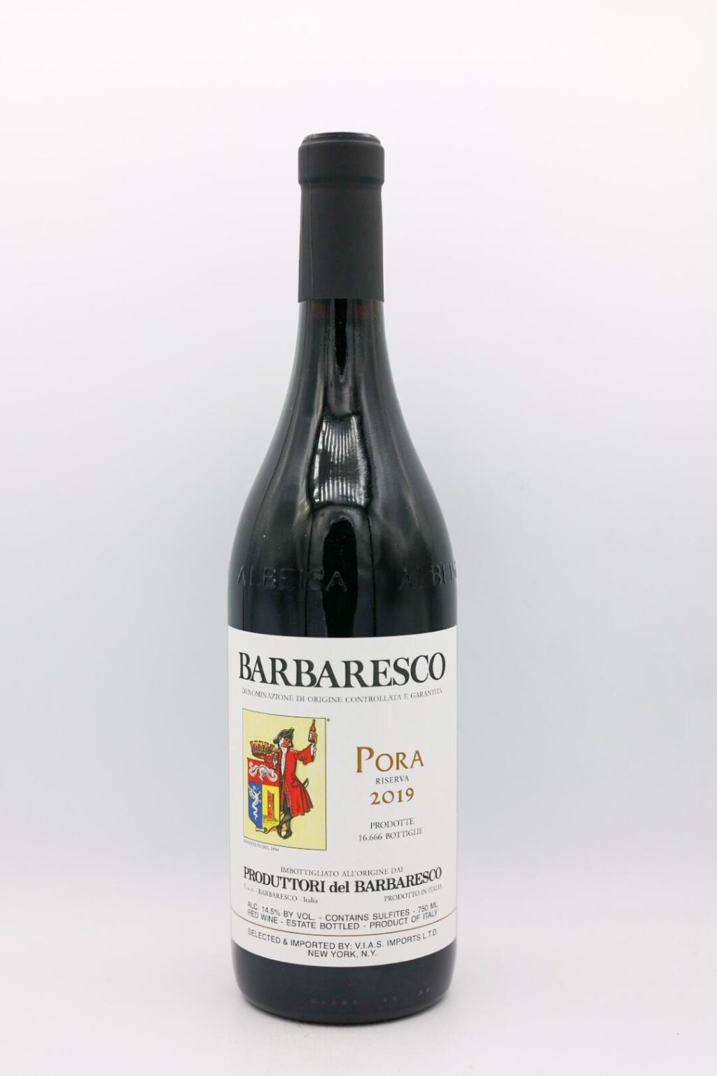 Produttori di Barbaresco Barbaresco Pora 2020