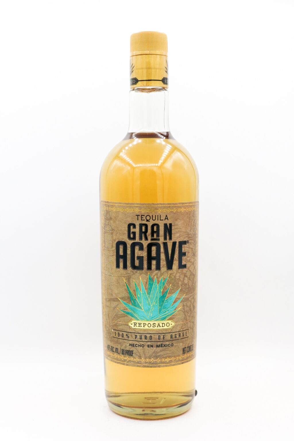 Gran Agave Reposado 1L