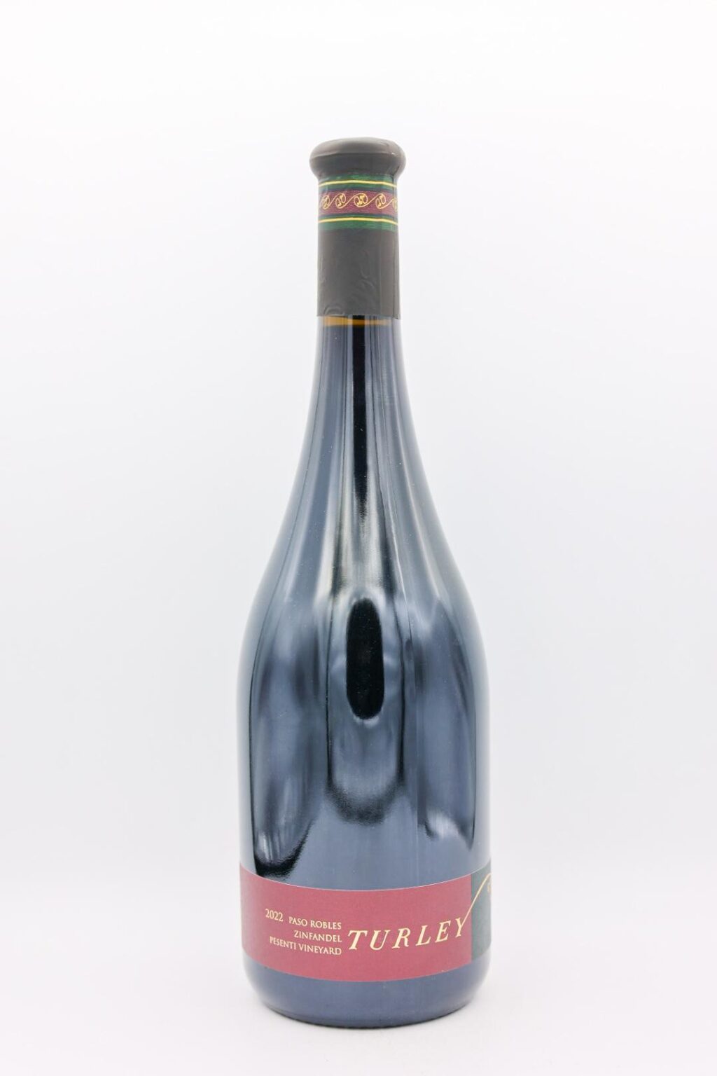 Turley Pesenti Vineyard Zinfandel 2023